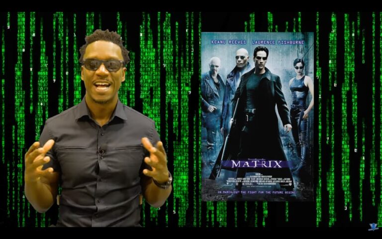 The Matrix Explained: Hidden Meanings and Symbolism