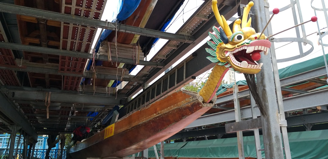 Dragon Boat Festival - ESL worksheet reading activity