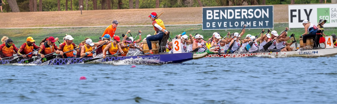 Dragon Boat Festival - English learning resource for students
