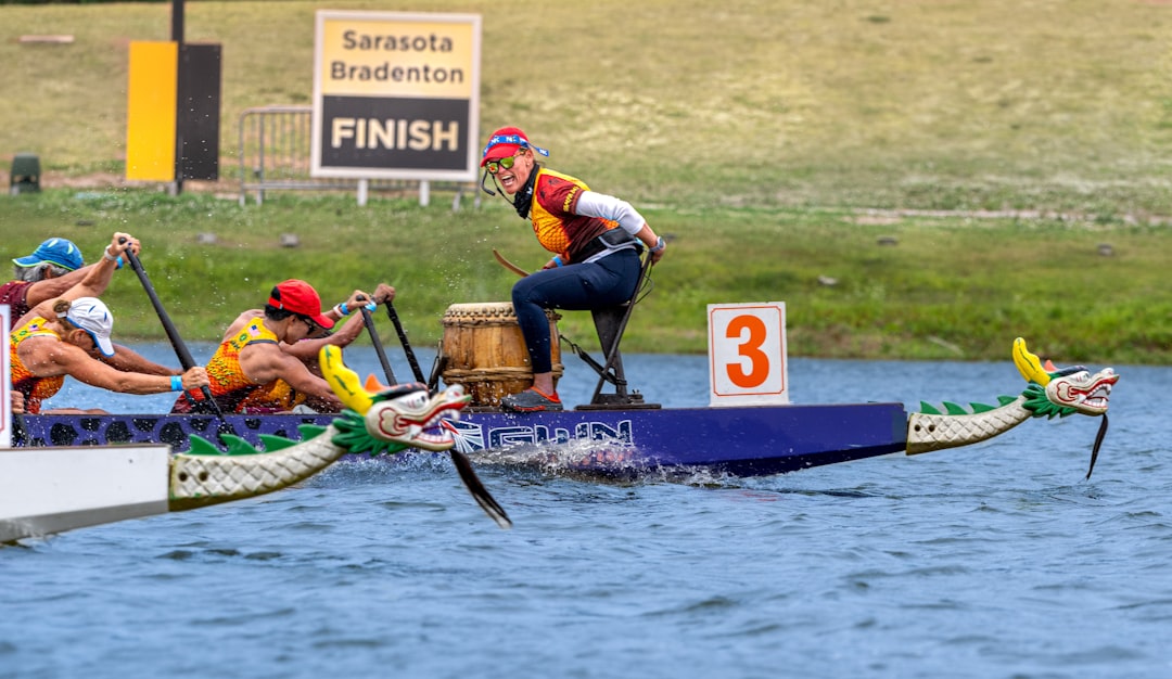 Dragon Boat Festival - ESL vocabulary and comprehension worksheet