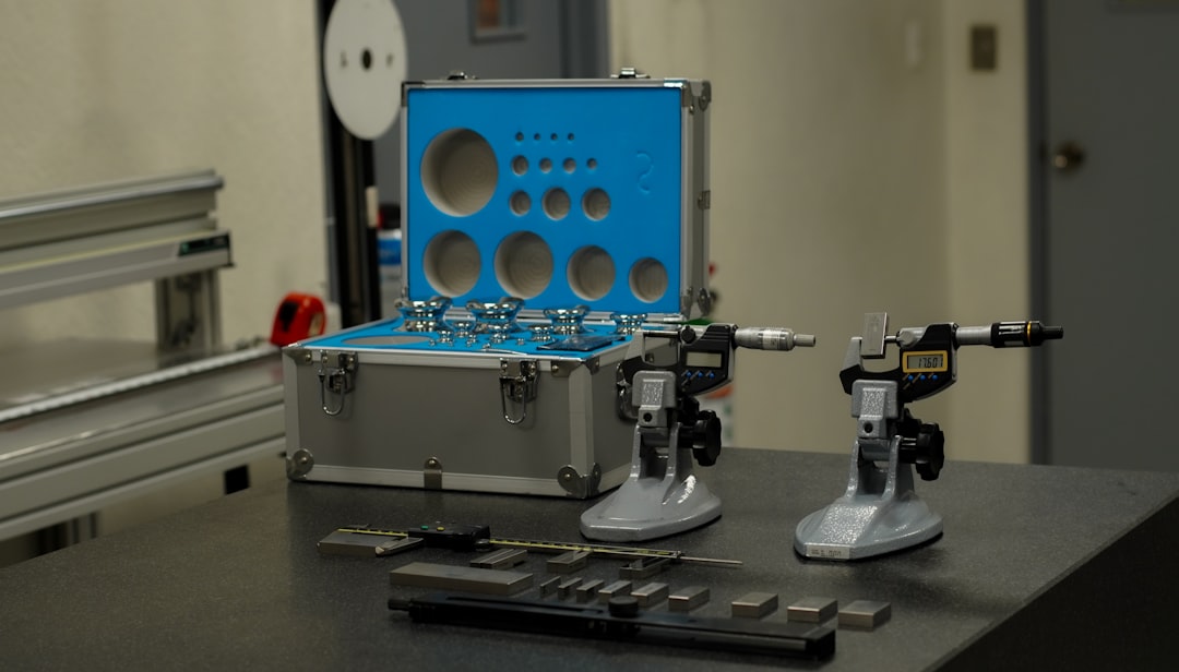 Liquid Robots - English learning resource for students