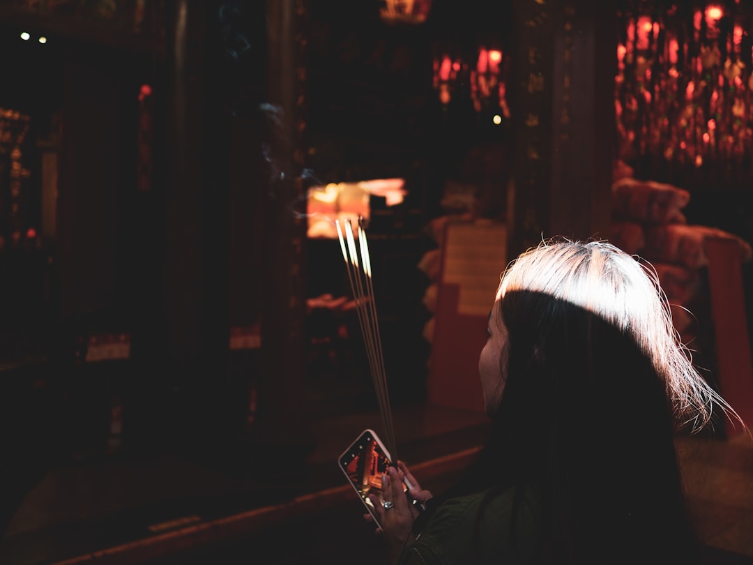 Temple Culture - English learning resource for students