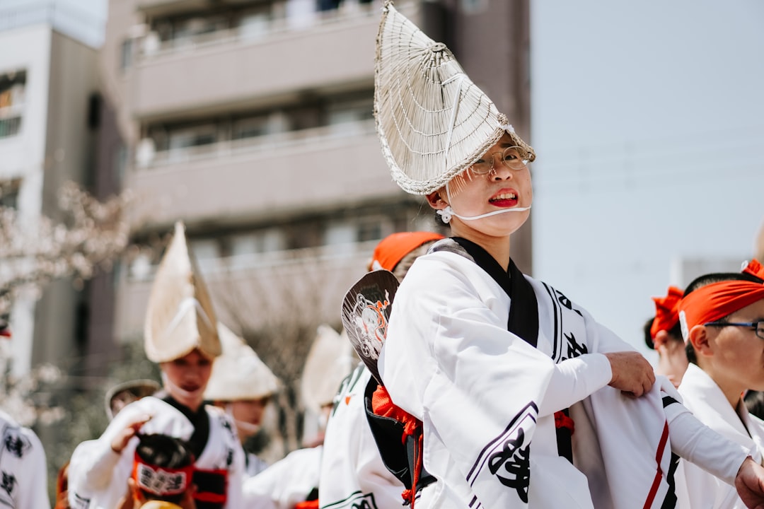 Why Do People Dance - English learning resource for students