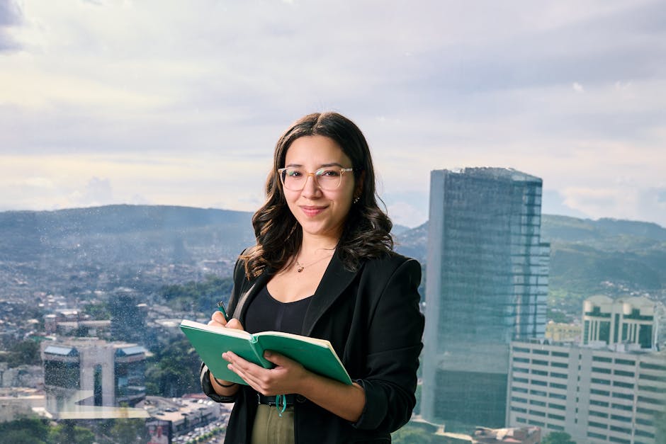 Success idioms for career growth in the workplace