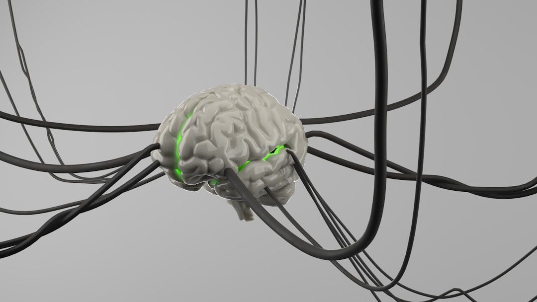 Brain wire