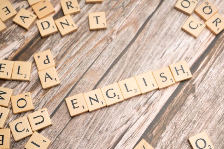 Here’s a concise title: – 10 Easy Ways to Improve Your English Alternate options: – Boost Your English: 10 Simpl