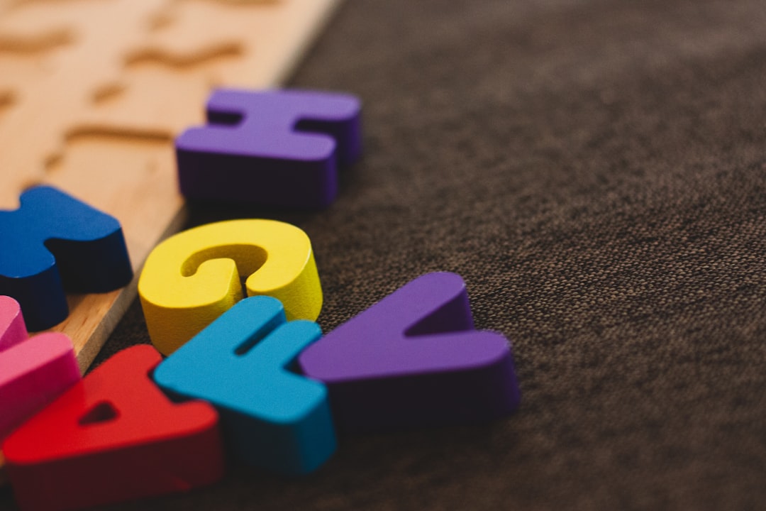 Fun Ways to Learn English!