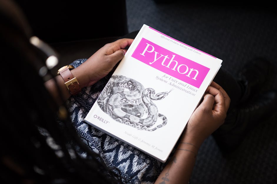 Technology predictions — future of AI and computing