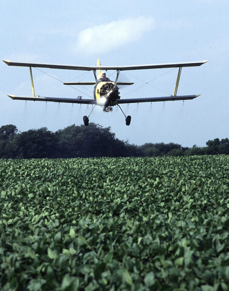 The Science of Pest Control