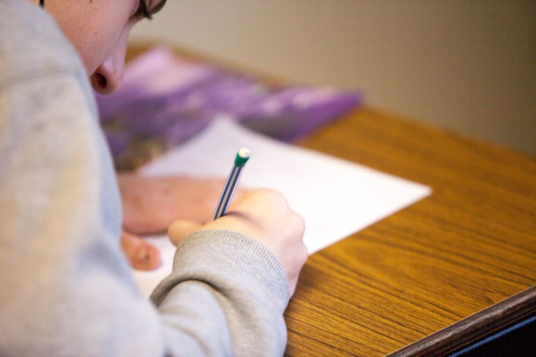 Writing Competitions That Lead to Study Abroad and Exchange Programs for Students