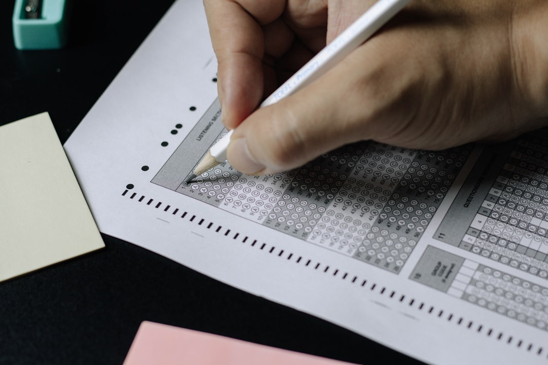 How to Write ESL Tests and Curriculum With AI in Under an Hour a Week