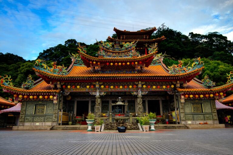 Confucian Values in Modern Taiwan | Elementary ESL Reading Worksheet PDF