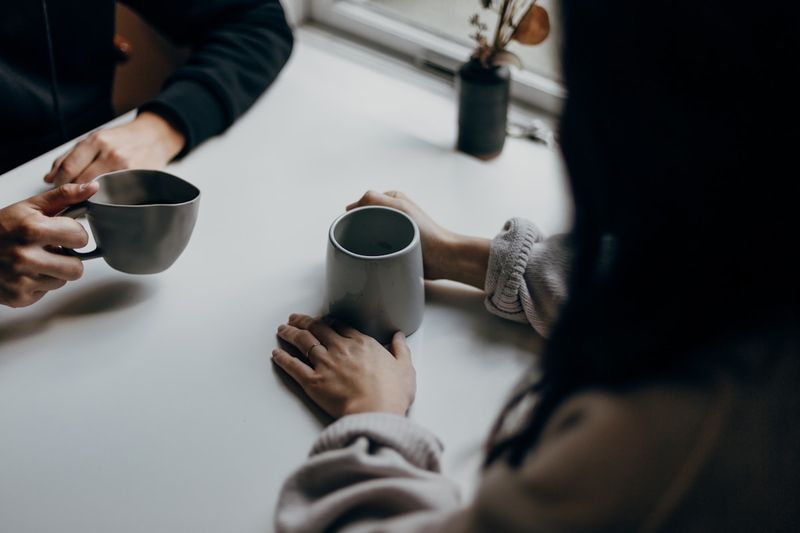 Beginner ESL conversation topics about everyday life and routines