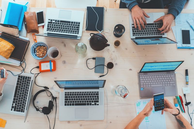 Advanced ESL conversation topics on technology AI and misinformation