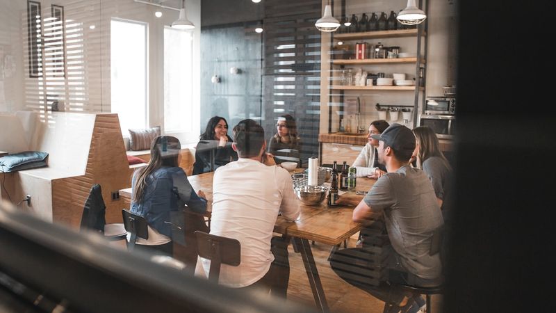 ESL conversation topics about work and careers for intermediate adult learners