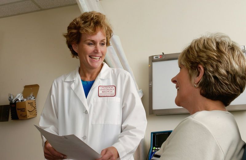 Doctor patient ESL role play medical consultation