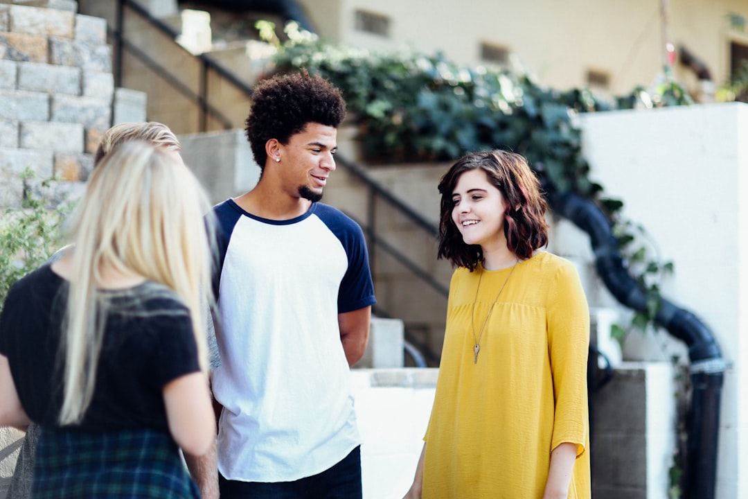 Group and Pair Activities: How to Maximize Student Talk Time
