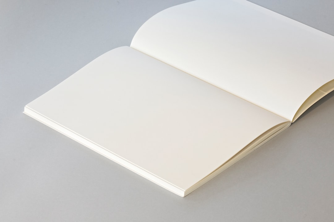 Download Free PSD Mockup of Notebook from our website www.brando.ltd