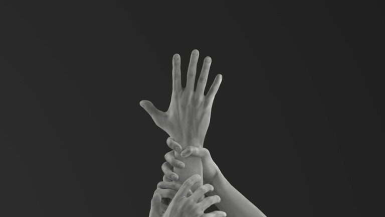 Body Language and Communication ESL Worksheet PDF