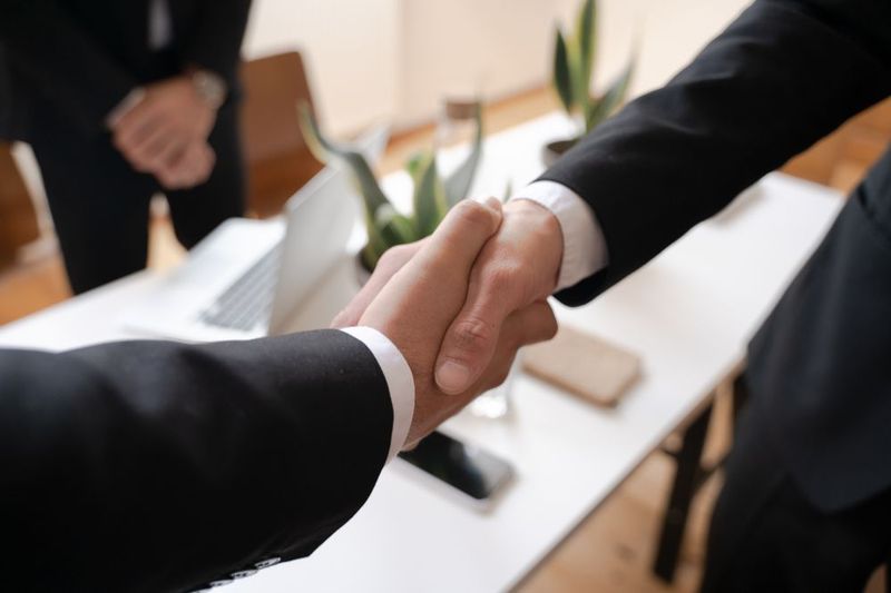 ESL teacher tips for teaching business English