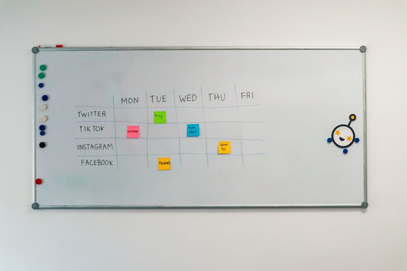 English future tense going to lesson plan on whiteboard