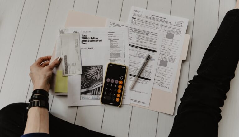 Financial Literacy for Young Adults | Advanced ESL Reading Worksheet PDF