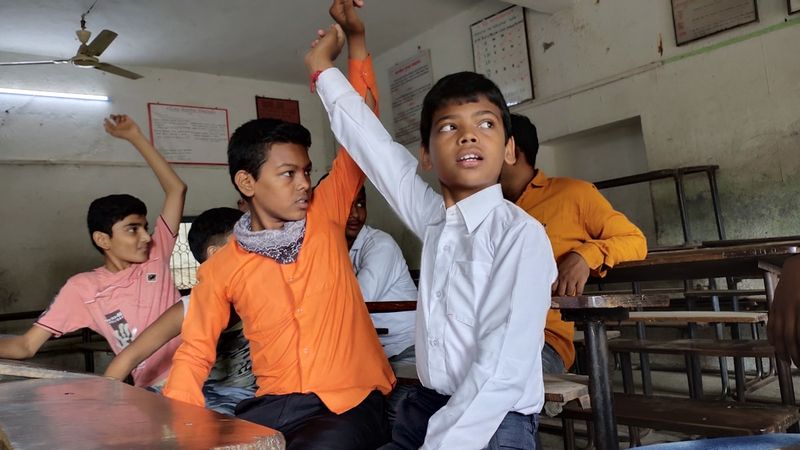 Group classroom activity for practicing English conditional sentences
