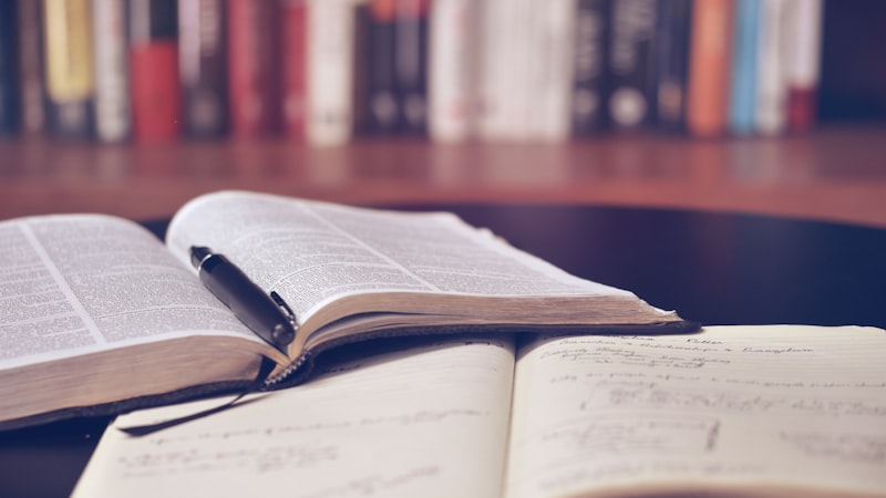 Students sitting an international standardized exam — the kind PISA uses to assess literacy