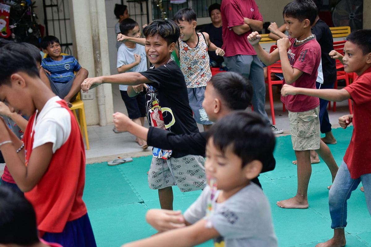 Total Physical Response: 8 TPR Activities for ESL