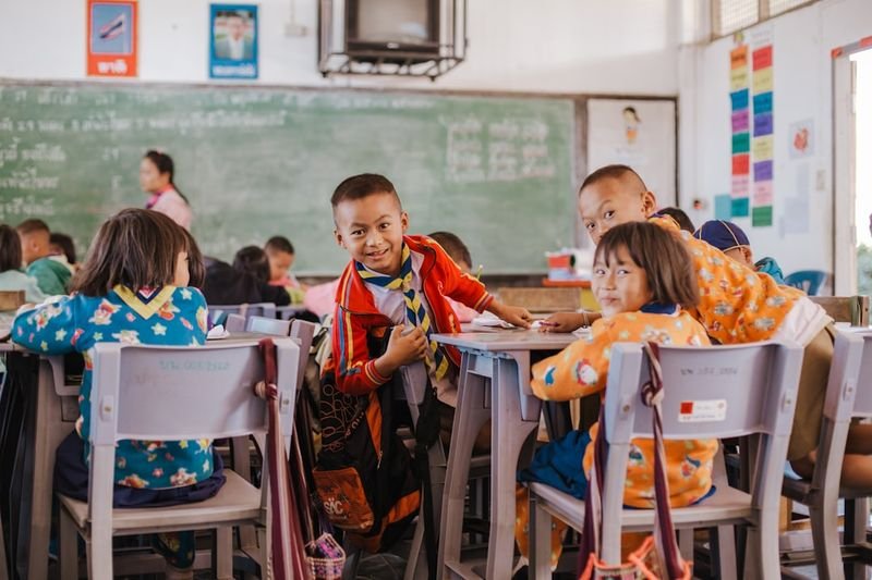 classroom debate technique — assigning roles to ESL students