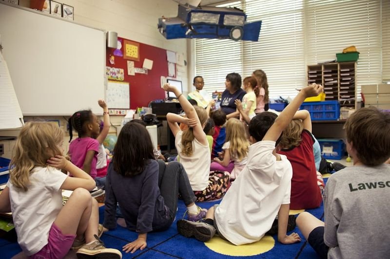 class discussion activity for ESL speaking practice using sentence frames