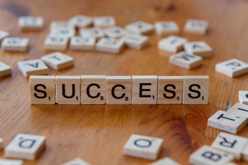 esl student success achievement visible progress motivation