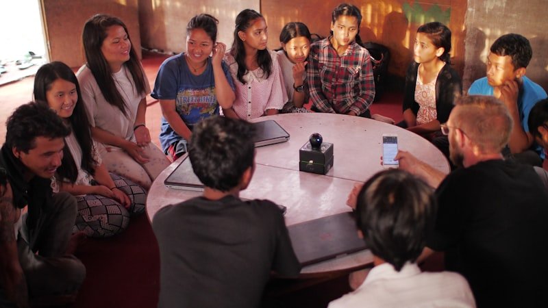 cooperative learning jigsaw group activity ESL students