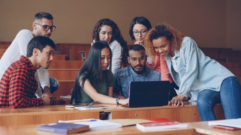 AI for Differentiated Instruction in ESL: The Student-Driven Model
