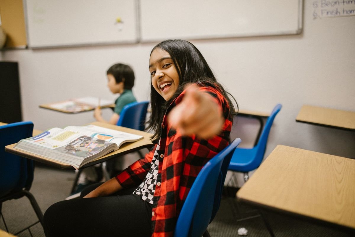 8 Drama Activities for ESL: Build Fluency