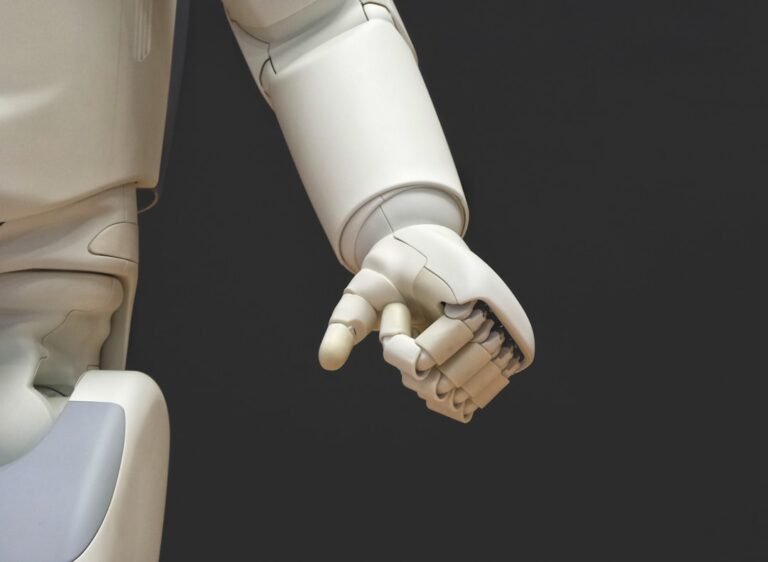 Robotics and Prosthetics | Elementary ESL Worksheet PDF