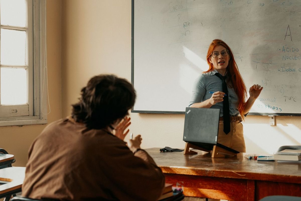 Word Stress: 7 Proven ESL Techniques