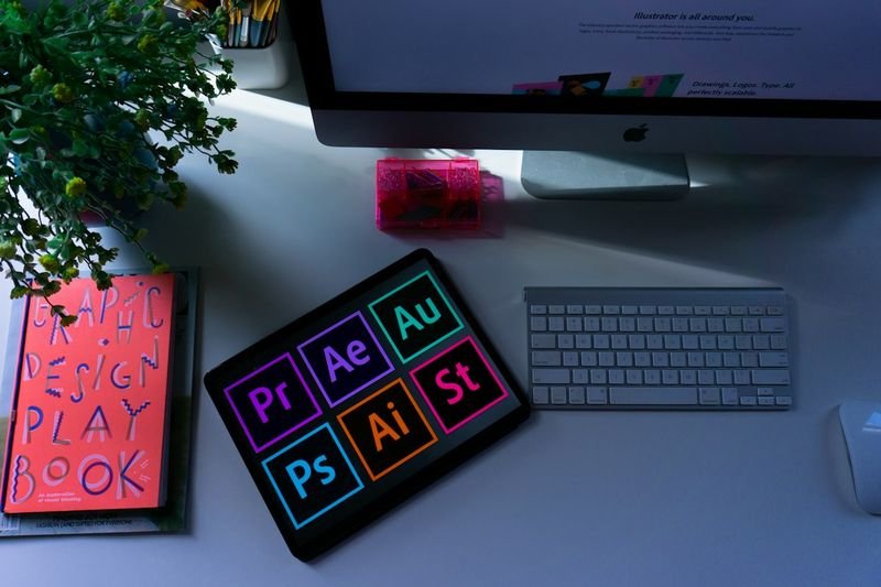 Canva for Education design tool on a computer screen