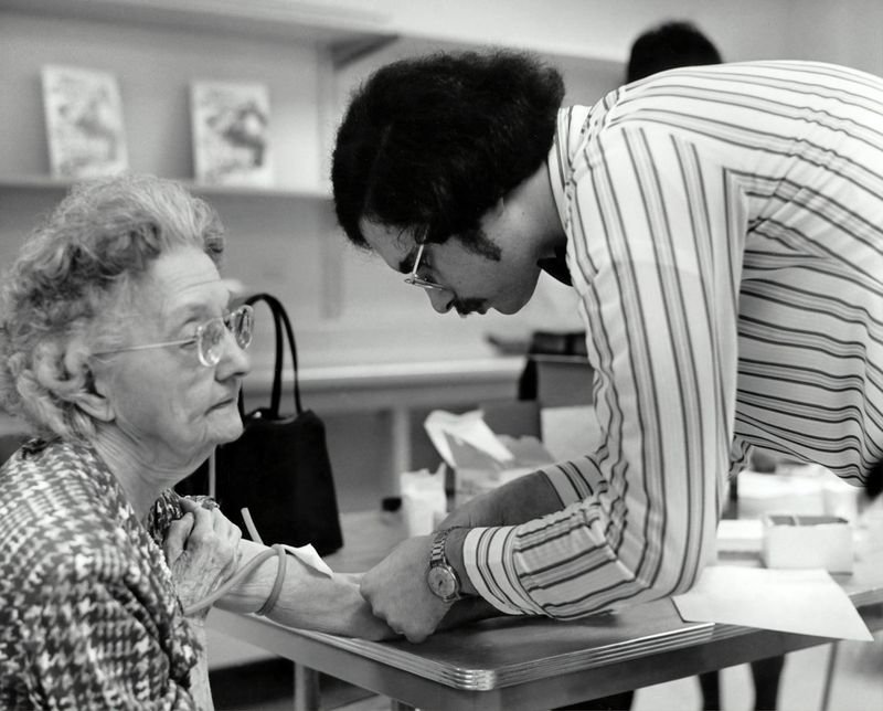Private tutor working one-on-one with a student, not eligible for free Canva for Education