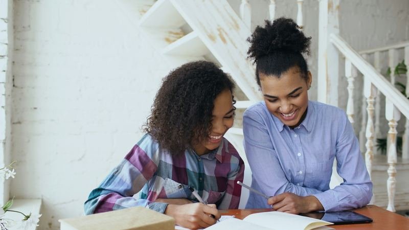 peer tutoring pairing for ESL student with intellectual disability