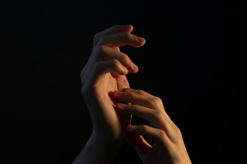tactile multisensory learning technique for visually impaired ESL students
