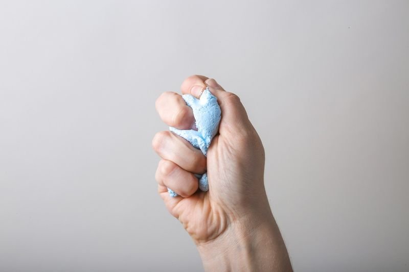 fidget tool for ESL student with ADHD to maintain focus