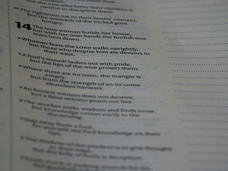 close up of English worksheet for Mandarin speaking students