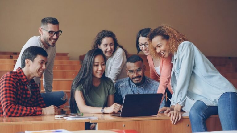 Project-Based Learning: 7 ESL Techniques That Work