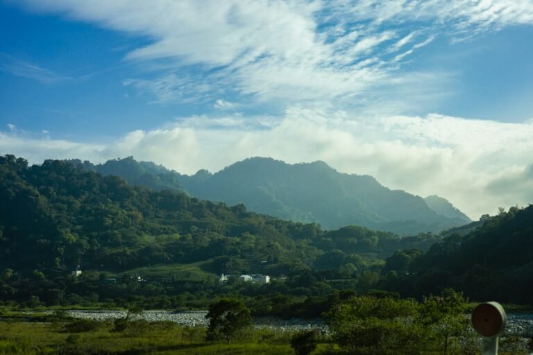 Taiwan’s Hot Spring Culture | Advanced ESL Worksheet PDF