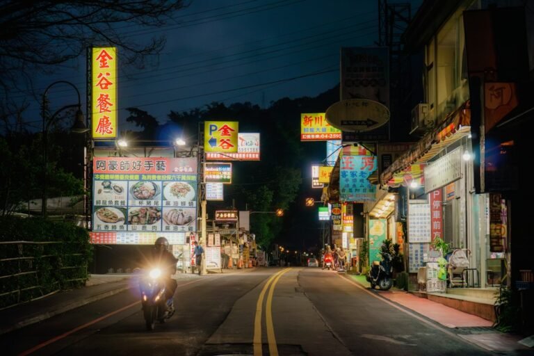 Taiwan’s Hot Spring Culture | Elementary ESL Worksheet PDF