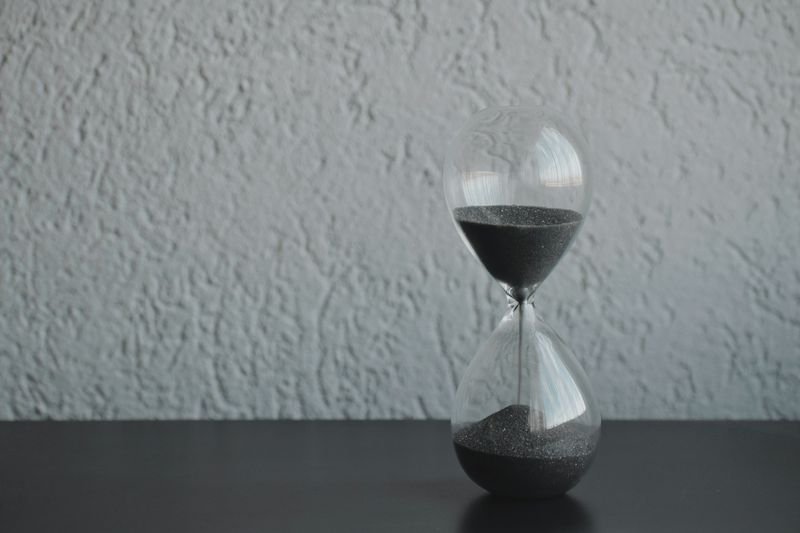 visual timer used to chunk ESL tasks for ADHD students